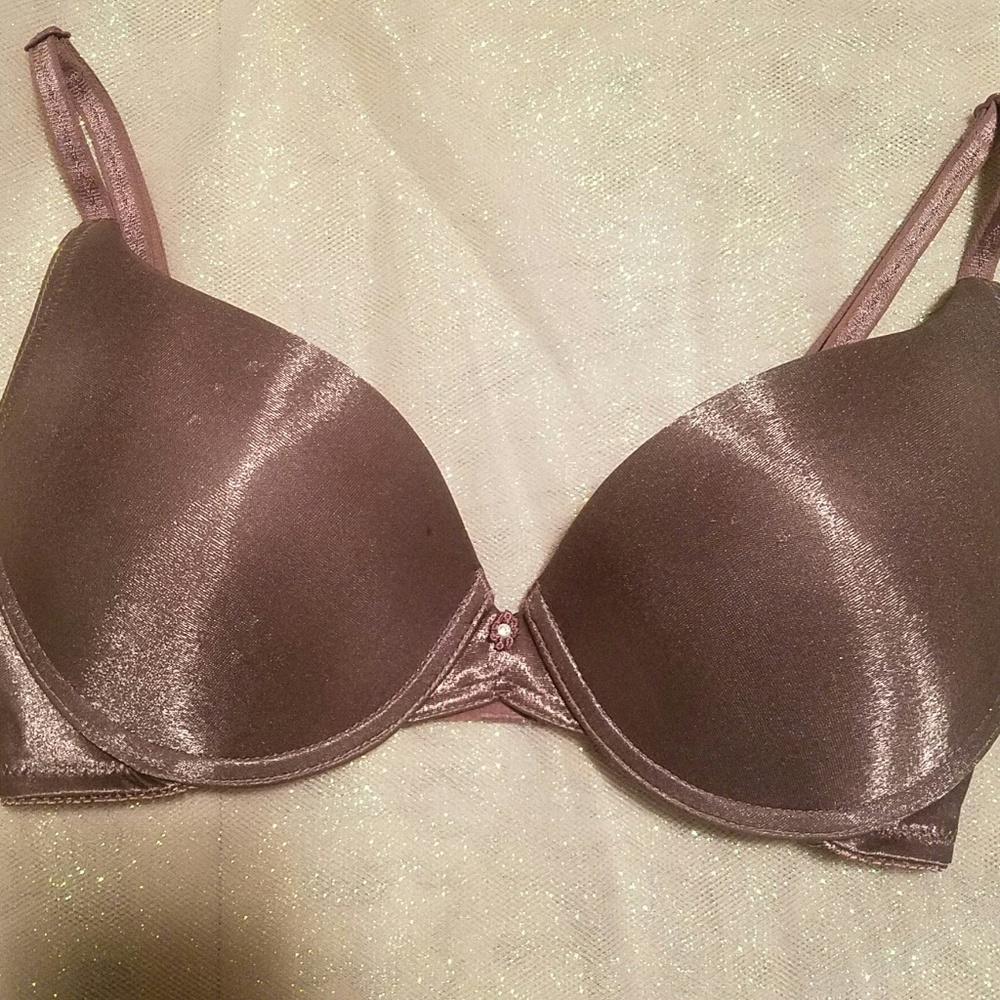 Brand New Fredericks sexy padded push up bra